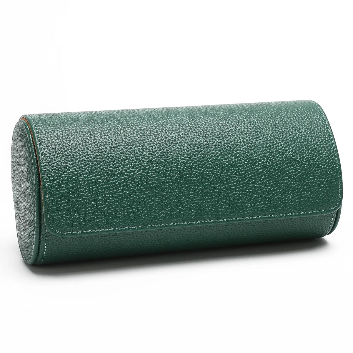 Étui Hector 3 montres vert